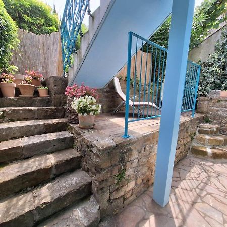 شقة Little Garden بيران المظهر الخارجي الصورة